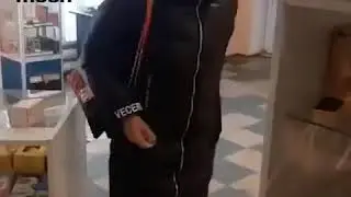 "Пошли вон из моей жизни!"