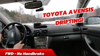 BROKEN HANDBRAKE? NO PROBLEM!