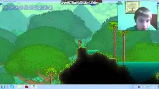 2 серия terraria