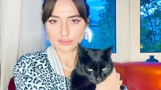 ТАРО ДЛЯ ЖЕНЩИН🌹 ПОЧЕМУ ОН МОЛЧИТ⁉️⁉️⁉️