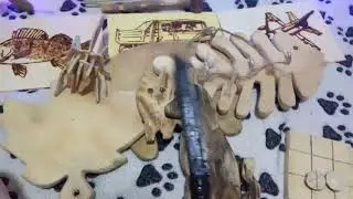 поделки за 2020 года