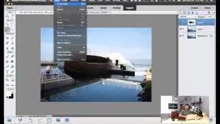 TPG #73 Photoshop Elements 14