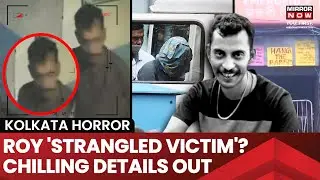 Kolkata Horror: Sanjay Roy Undergoes Polygraph Test, Reveals Gory Details About The Murder