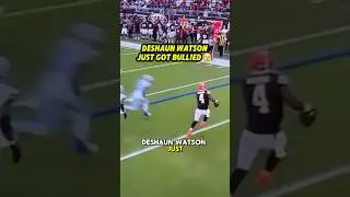 What was your take on the Browns Week 1 performance? #nfl #nflfootball #browns #clevelandbrowns