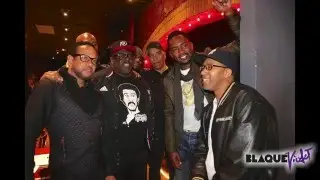 This Is Why We Laugh - Pt. 1 | Cedric The Entertainer