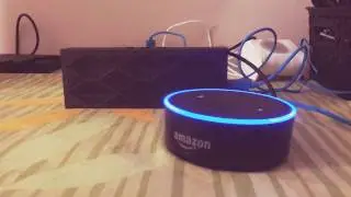 Amazon Echo Alexa Singing Christmas Songs
