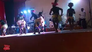 THE TRUTH || BAFIA DANCE (COMMUNION)