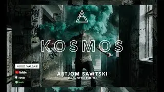 ARTJOM SAVITSKI x KENNETH RÜÜTLI 