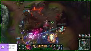 1v5 sett ultimate