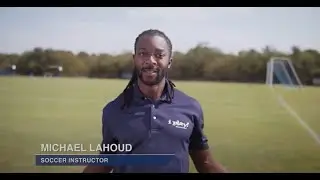 Introduction to i play! Soccer