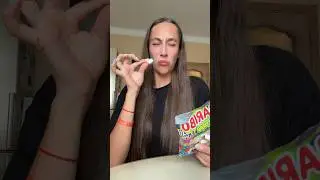 Эту еду не любит никто!😱😰😨 #злататонкель #shortsviral  #еда