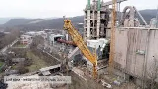 2020 2021 HZR timelapse project