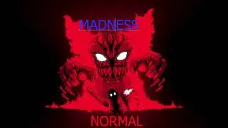 Friday Night Funkin Tricky mod  OST - madness