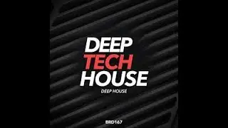 Minimal deep tech - 2024 Amsterdamn Deep !