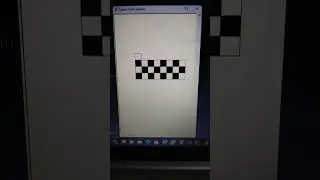 Draw Chess Board Using Python Turtle 🐢। #python #pythongraphics #shorts #shortsfeed #chess