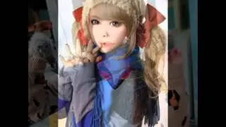 Ulzzang Girls *-*