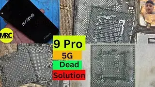 Realme 9 Pro 5G Dead Problem Solution | Realme 9 Pro 5G