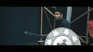 Sword and shield fight scene / tanhaji the unsung Warrior / movie / 2019