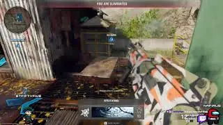 Running some MP