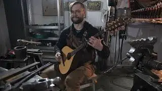 Music, tongs, patreon