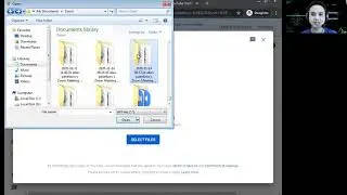How to upload videos on youtube