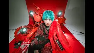 SG “Palette” Photoshoot (Behind The Scenes)