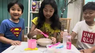 Bikin Slime