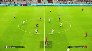 eFootball PES 2021 SEASON UPDATE 2021 hd ghrapics