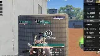 DARK STORM GAMING PUBG MOBILE  UNLIMITED  custom rooms  free