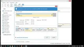 Partisi Disk Menggunakan NIUBI Partition