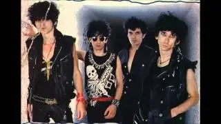 The Lords Of The New Church -  Eat Your Heart Out