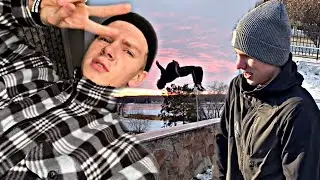 ПАВЛОДАРСКИЙ ДВИЖ