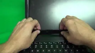 Samsung NP365E5A P365 Laptop Screen Replacement Procedure