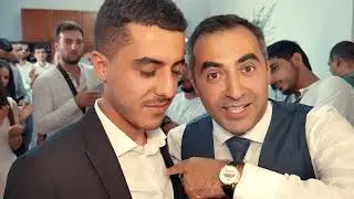 Handisavar ergich Mher Galstyan