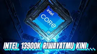 🔴 Live Stream #182 #BeritARX RMA BIKIN STOCK INTEL 13900K NIPIS? INTEL GANTI PAKAI 14900K??