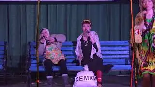 Нетривиальный концерт II