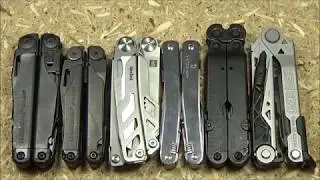 Nextool (Xiaomi/HuoHou) Multitool, Full Review ($40)