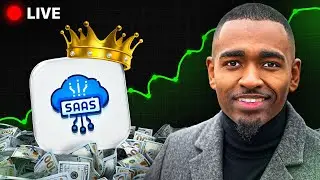 Make Millions From This Lucrative Industry QUICKLY (Live Sales Call)