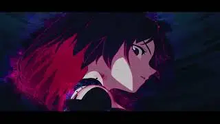 Set fire to the rain - Honkai AMV