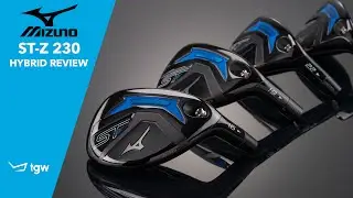 Mizuno ST-Z 230 Hybrid Review by TGW