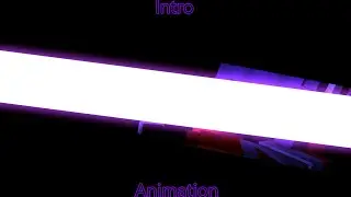 Slash:FN Intro Minecraft animation [Mine-Imator]