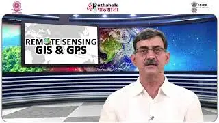 Interaction of Electromagnetic Radiation with Earth’s surface and  atmosphere