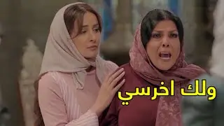 كشف على الحريم وهنن عم يغنوا جوا بيتهن - الكندوش