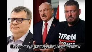 Первые соц. опросы | NN.BY, TUT.BY, @SHRAIBMAN | 24.05.2020