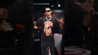 😱ALOFOKE SANTIAGO MATIAS BAILANDO LA CANCIÓN DEL PARCERO RULAY #musica #alofoke #santiagomatias