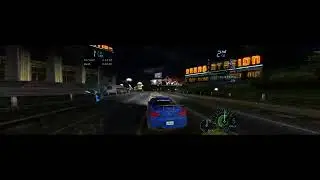 Need for Speed: Underground (Skyline, 5120x1440, 32:9)