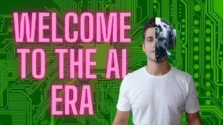 Hello Artificial World