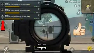 How To Complete Bullseye Achievement in PUBG MOBILE?