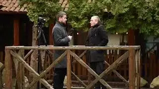 любое государство это частная фирма
