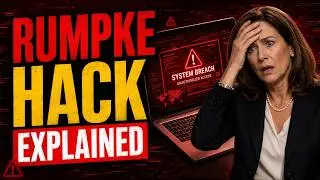Rumpke Cyber Attack - What Happened?